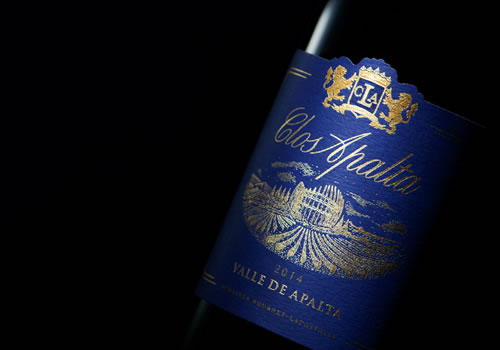 Clos Apalta
