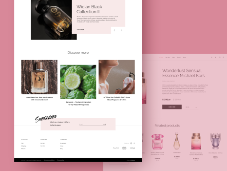 Web Design