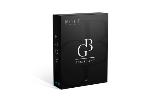 Global Business Assistant