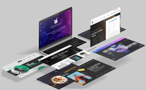 Website Design