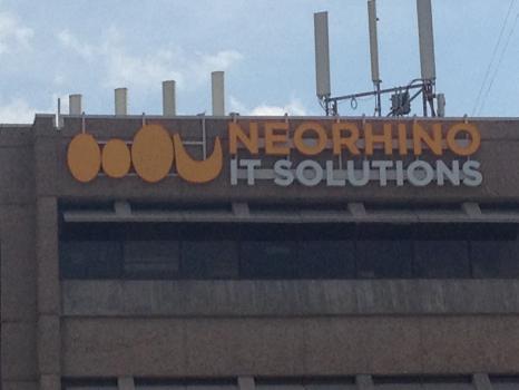 Building 1 - neoRhino IT Solutions