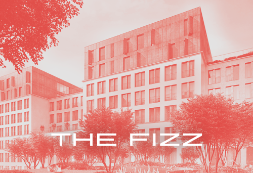 THE FIZZ: campaign for a new student housing