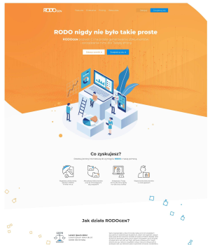 GDPR compliance generator