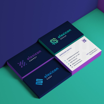 Elexicon Energy Family of Brands