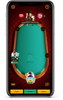 Tri-Card Poker
