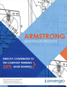 Armstrong Case Study