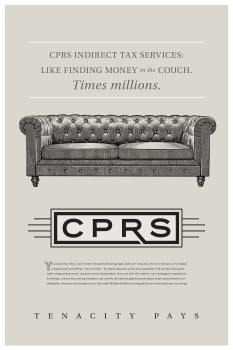 CPRS B2B Campaign