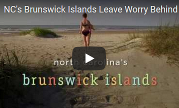 North Carolina's Brunswick Islands
