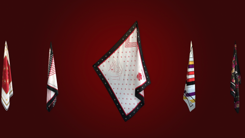 Mstar Clothing & Acc - fashion project