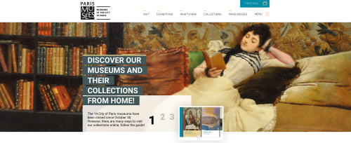 Musée de Paris