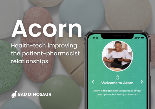 Acorn Wellbeing