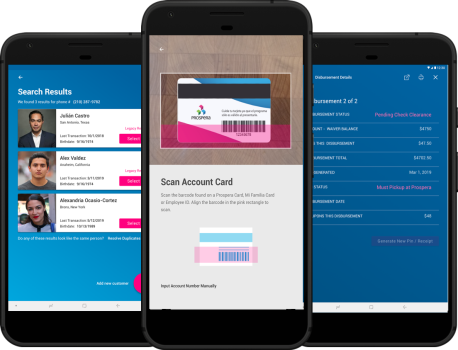 A Market Place Application for A Premier Supermarket Chain