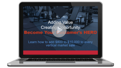 Webinar Funnel Design