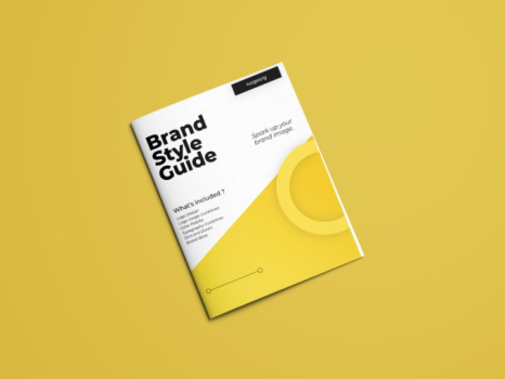 Brand Guide
