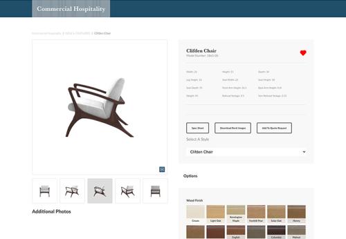 Kellex Seating