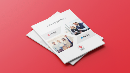 Harker Solutions