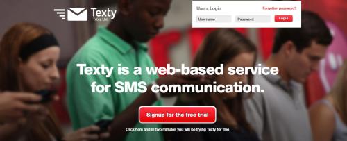Texty