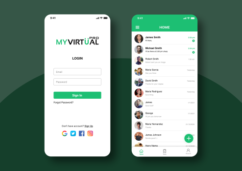 MYVIRTUAL