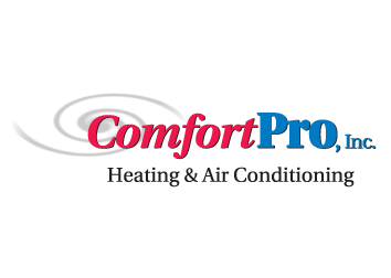 Comfort Pro - Establishing a Local Presence