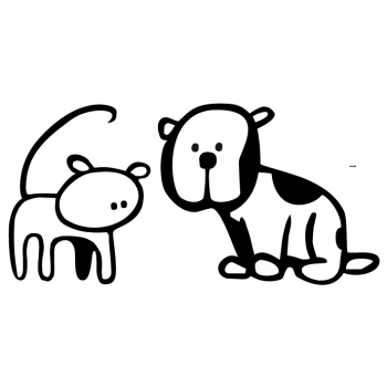 New Pet in Town - Ecommerce Store
