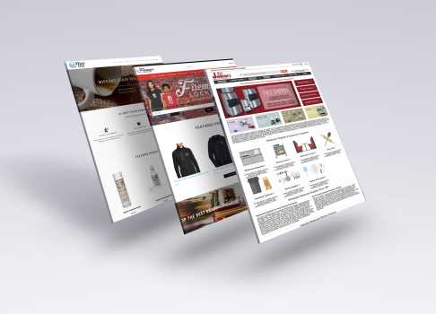 Ecommerce Stores