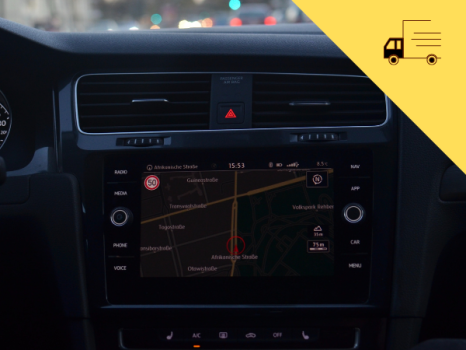 Cloud-enabled Video Telematics Solution for a Fleet Management ISV