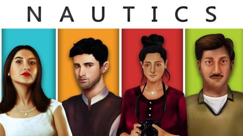 Nautics