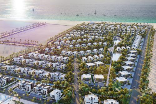 Interactive Masterplan App