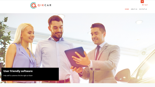End to end custom inventory software development