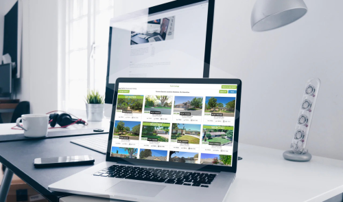 Complete Digital Marketing Solution System
