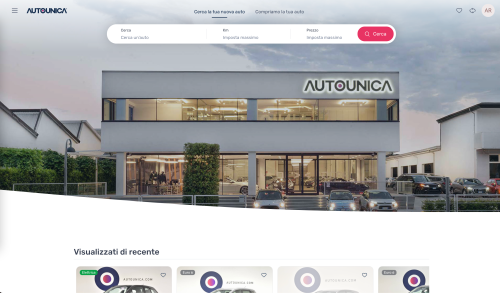 Autounica