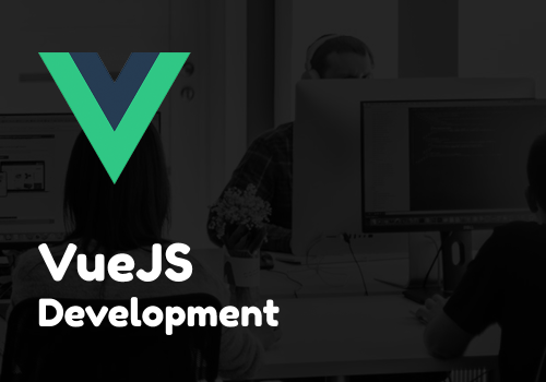 VueJS development