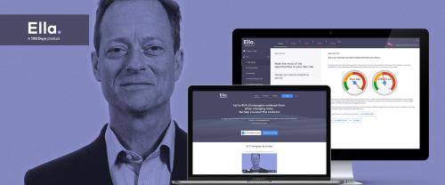 Norwegian start-up 100 Days disrupts leadership development field with digital best practice toolset from DCSL Software