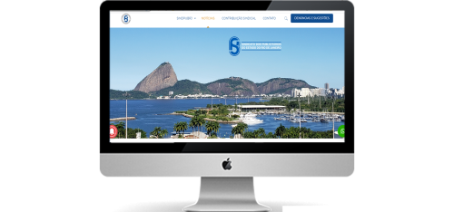 Criação de Website