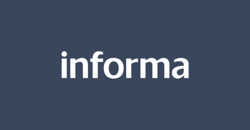 Informa SEO Case Study