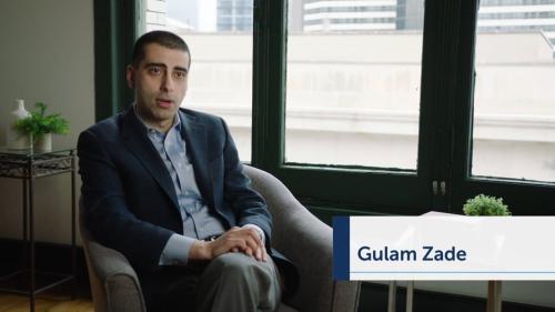 Digital Marketing for Accounting & HR Firm