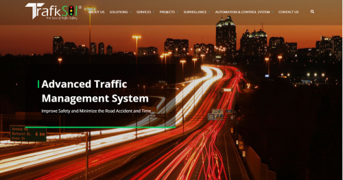 Traffic Management Systems - Tunnel Management System