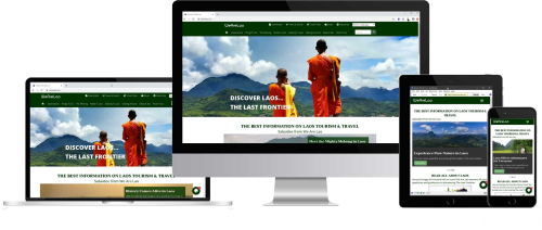 Travel Portal