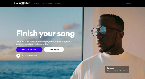 Replatforming for High Availability at Spotify