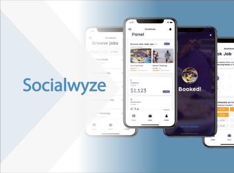 Socialwyze