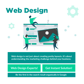 Web Design Services