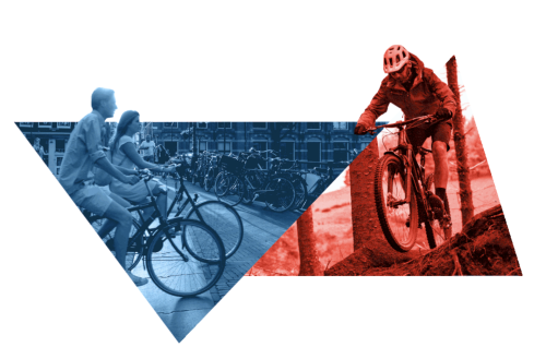 Branding for Like Bike