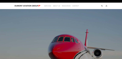 Dumont Group ( Elcorta and MX Jet Services )
