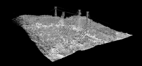 Point Cloud Data: Simple Approach
