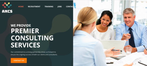 AN Consulting Services