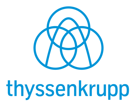 thyssenkrupp - Digital