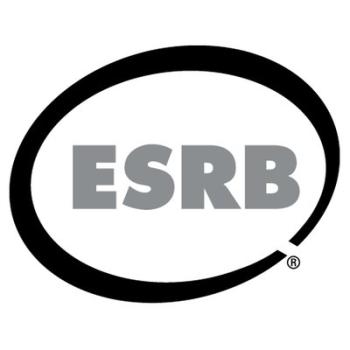 Entertainment Software Rating Board