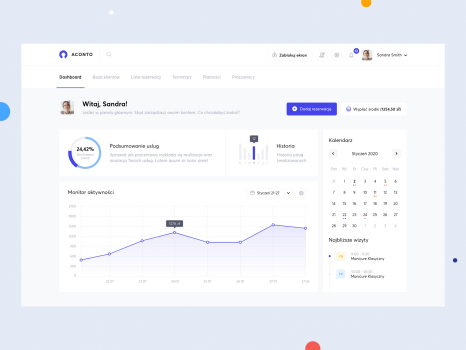 Customer Service Platform