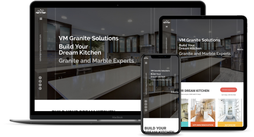 VM Granite Solution