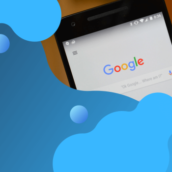 How we helped with SEO in a software development company?